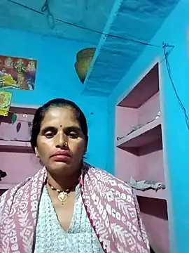 Mohni cute online show from 10.30.25