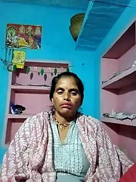 Mohni cute online show from 10.31.25