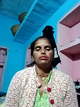 Mohni cute online show from 11.11.25