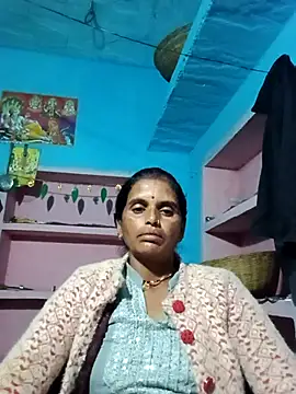 Mohni cute online show from 11.16.25