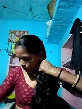 Mohni cute online show from 11.19.25