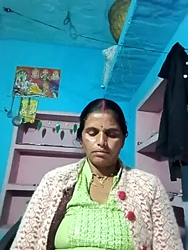 Mohni cute online show from 11.19.25