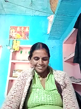 Mohni cute online show from 11.20.25