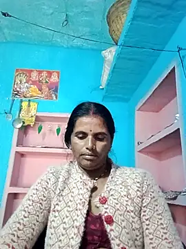 Mohni cute online show from 11.24.25