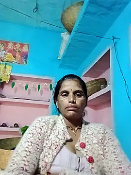 Mohni cute online show from 11.30.25