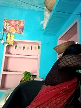 Mohni cute online show from 12.01.25