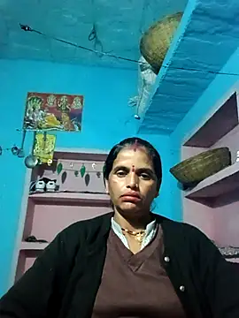 Mohni cute online show from 12.03.25