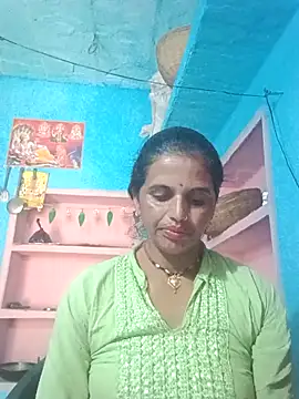 Mohni cute online show from 12.04.25