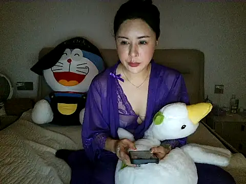 Snapshot of tiantian-520 chatting on 10.06.25 tiantian-520 online show from 10.06.25