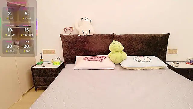 Snapshot of tiantian-520 chatting on 10.09.25 tiantian-520 online show from 10.09.25