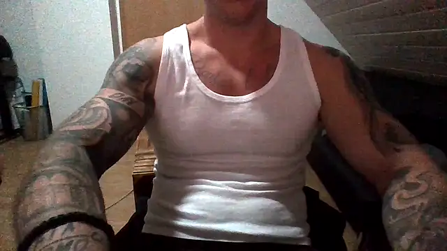 TheGreatWhite33 online show from 10.24.25