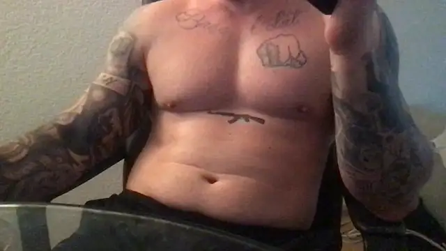 TheGreatWhite33 online show from 04.29.26