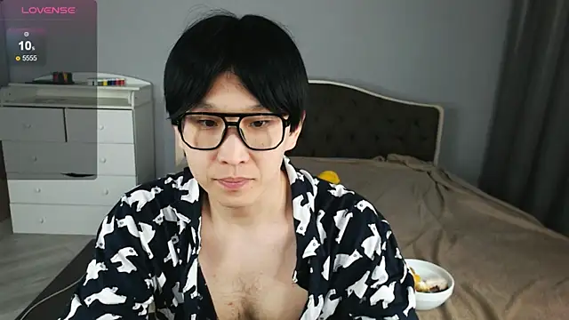 KaiChicken online show from 04.07.26