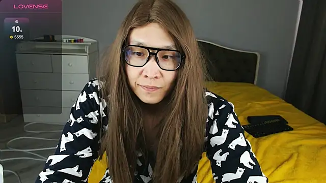 KaiChicken online show from 04.20.26