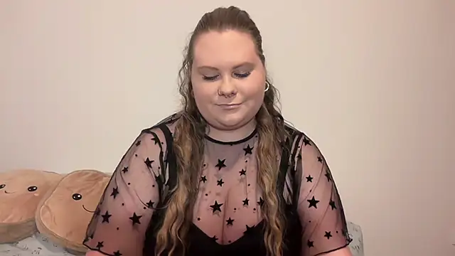 Snapshot of BriannaFlirty chatting on 11.03.25 BriannaFlirty online show from 11.03.25