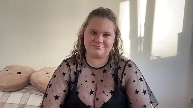 Snapshot of BriannaFlirty chatting on 11.06.25 BriannaFlirty online show from 11.06.25