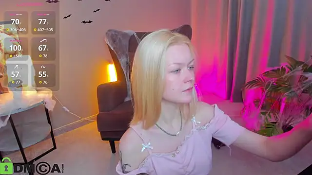 Callista a online show from 10.30.25