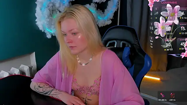 Callista a online show from 03.17.26