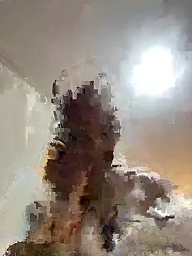 Snapshot of Sirah1 chatting on 10.29.25 Sirah1 online show from 10.29.25