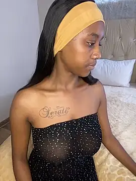 Snapshot of Sirah1 chatting on 11.12.25 Sirah1 online show from 11.12.25