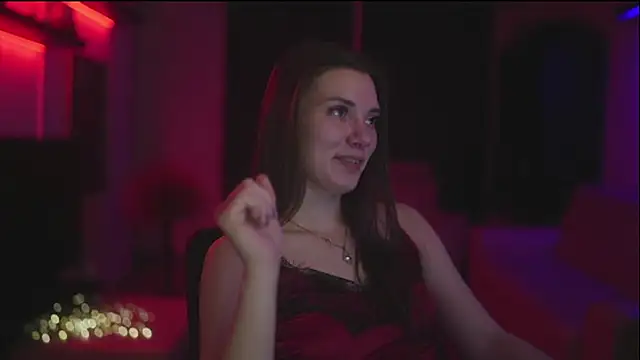 CandyStorm online show from 02.08.26