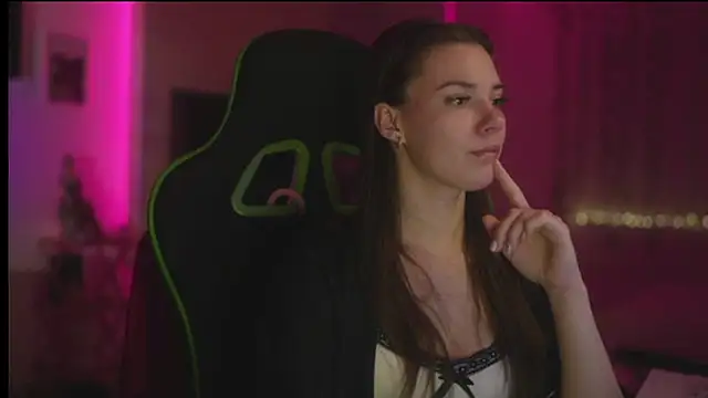 CandyStorm online show from 02.28.26