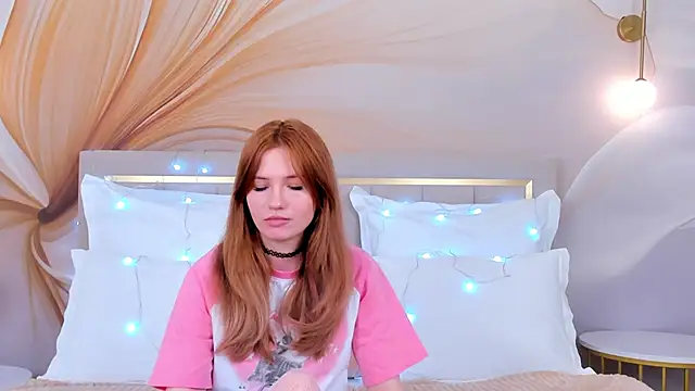 Snapshot of MelissaLiss chatting on 01.17.26 MelissaLiss online show from 01.17.26