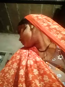 Snapshot of Kalpana_Rajput66 chatting on 10.06.25 Kalpana Rajput66 online show from 10.06.25