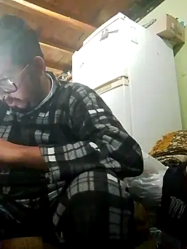 Snapshot of RAJV_ chatting on 10.01.25 RAJV online show from 10.01.25