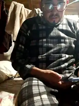 Snapshot of RAJV_ chatting on 01.06.26 RAJV online show from 01.06.26