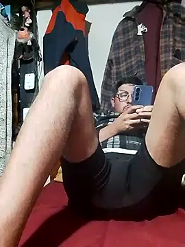 Snapshot of RAJV_ chatting on 02.19.26 RAJV online show from 02.19.26