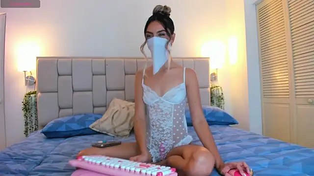 dalila alii online show from 11.27.25