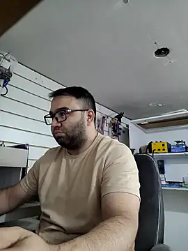 Striptrep online show from 10.27.25