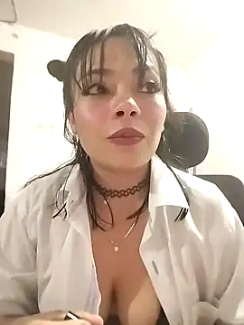 Valentina Squirt- online show from 10.09.25