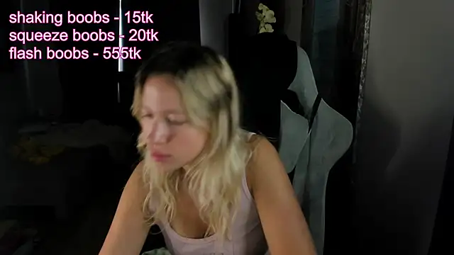 stefany and bettany online show from 05.17.26