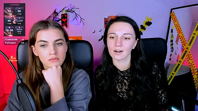 Snapshot of lina_fox12 chatting on 11.01.25 lina fox12 online show from 11.01.25