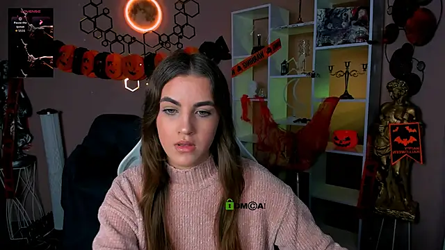 Snapshot of lina_fox12 chatting on 11.06.25 lina fox12 online show from 11.06.25