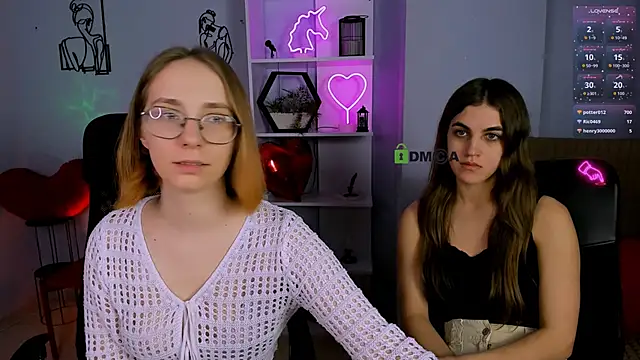 Snapshot of lina_fox12 chatting on 12.02.25 lina fox12 online show from 12.02.25