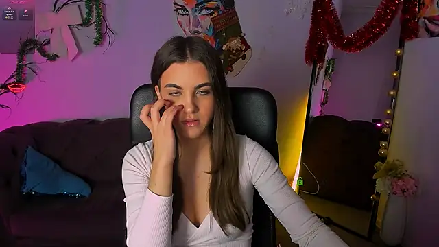 lina fox12 online show from 01.08.26