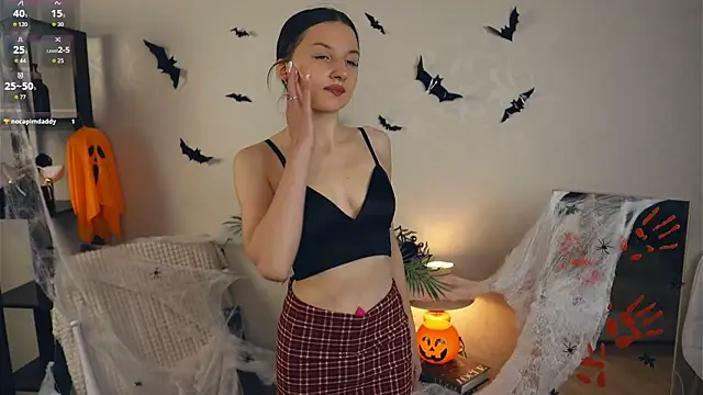 JanellHousen online show from 10.30.25