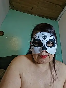 KinkySecretSlut online show from 11.19.25