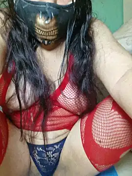 KinkySecretSlut online show from 11.28.25