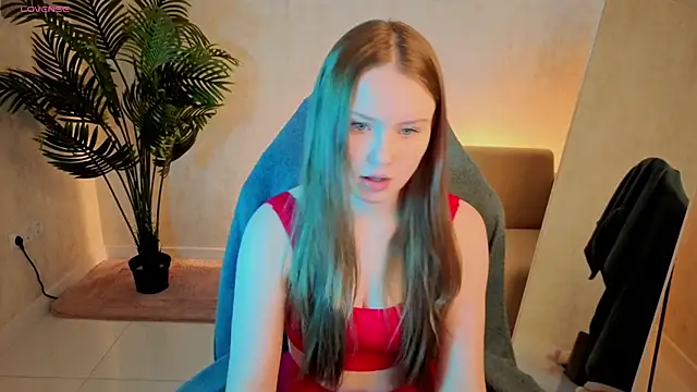 Snapshot of SirenaBlessing chatting on 11.30.25 SirenaBlessing online show from 11.30.25