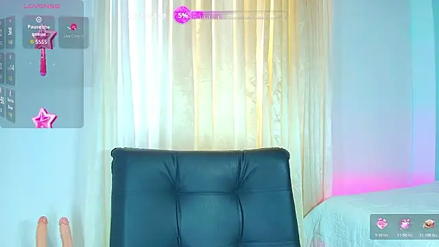 EbonyHansNight online show from 01.17.26