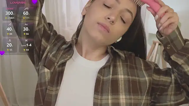 slow flower online show from 11.28.25