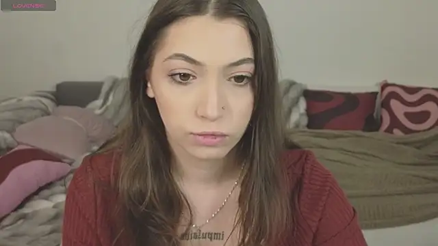 Snapshot of slow_flower chatting on 03.02.26 slow flower online show from 03.02.26