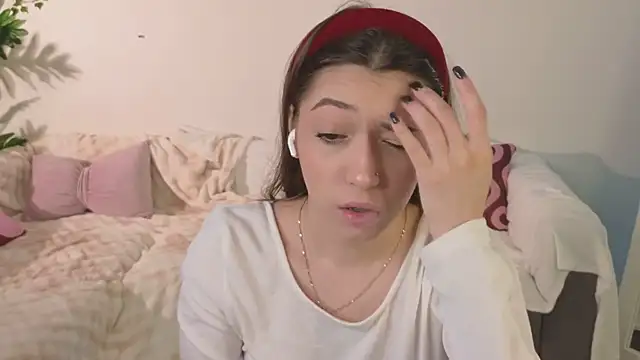 Snapshot of slow_flower chatting on 03.12.26 slow flower online show from 03.12.26