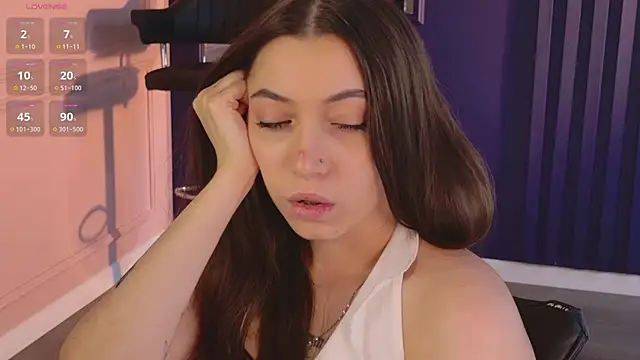 Snapshot of slow_flower chatting on 03.23.26 slow flower online show from 03.23.26