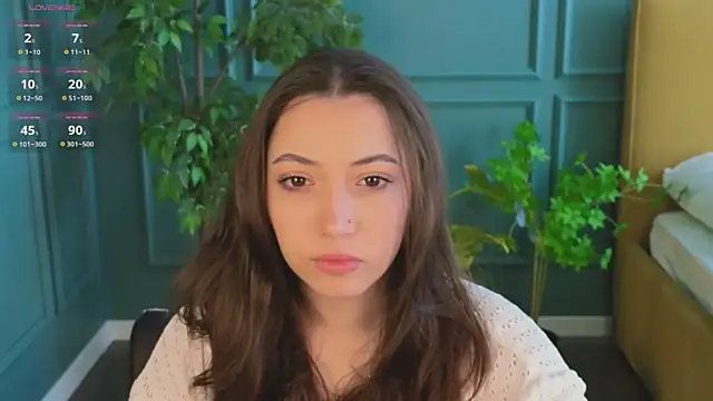 Snapshot of slow_flower chatting on 04.09.26 slow flower online show from 04.09.26