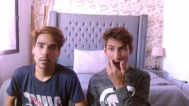 fuck seduction online show from 11.08.25